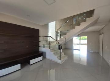 imagem · Sobrado para alugar em Paulínia, Betel, com 3 suítes, com 244 m², Residencial do