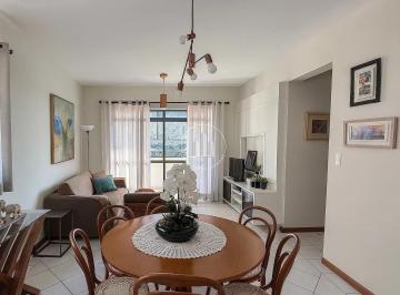 Apartamento · 75m² · 3 Quartos · 1 Vaga · Apartamento 3 Quartos com 1 Suíte e 75m² - Canto