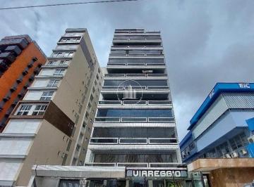 Apartamento · 147m² · 3 Quartos · 2 Vagas · Apartamento 3 Quartos com 1 Suíte e 147m² - Centro