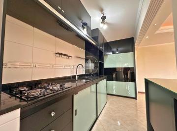 Apartamento · 65m² · 2 Quartos · 1 Vaga · Apartamento 2 Quartos 6523m² - Serraria
