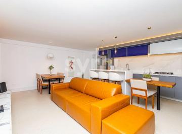 Apartamento · 94m² · 3 Quartos · Apartamento à venda - na Água Verde