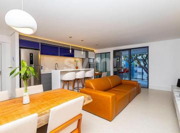 Apartamento · 94m² · 3 Quartos · Apartamento à venda - na Água Verde