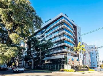 Apartamento · 94m² · 3 Quartos · Apartamento à venda - na Água Verde
