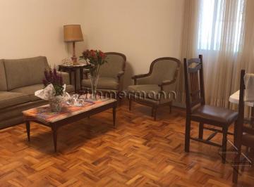 Apartamento · 122m² · 3 Quartos · APARTAMENTO PERDIZES 3 DORMITÓRIOS 1 VAGA