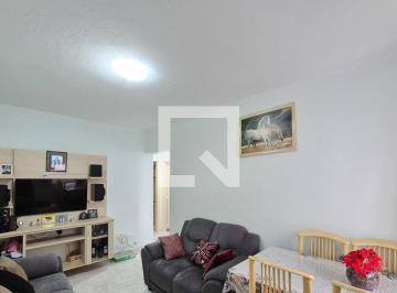Apartamento · 56m² · 2 Quartos · 1 Vaga · Apartamento à Venda - Assunção, 2 Quartos, 56 m² - São Bernardo do Campo