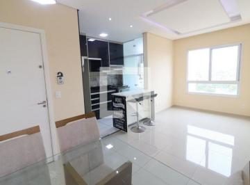 Apartamento · 46m² · 2 Quartos · 1 Vaga · Apartamento à Venda - Novo Osasco, 2 Quartos, 46 m² - Osasco