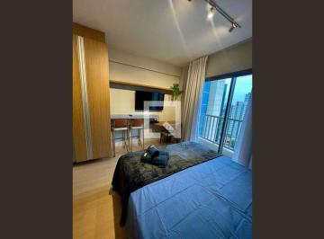 Apartamento · 25m² · 1 Quarto · Apartamento à Venda - Pinheiros, 1 Quarto, 25 m² - São Paulo