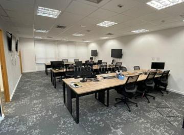 Comercial · 100m² · CONJUNTO COMERCIAL PINHEIROS 2 VAGAS