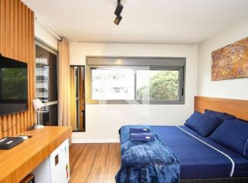 Apartamento · 29m² · 1 Quarto · Apartamento à Venda - Pinheiros, 1 Quarto, 29 m² - São Paulo