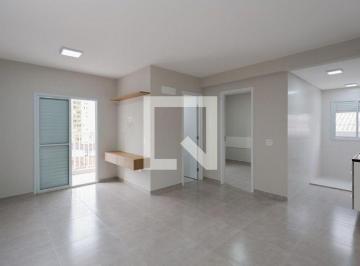 Apartamento · 46m² · 1 Quarto · 1 Vaga · Apartamento à Venda - Santana, 1 Quarto, 46 m² - São Paulo