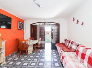 Casa · 90m² · 3 Quartos · 2 Vagas · Casa à Venda - Parque Savoy City, 3 Quartos,  90 m² - São Paulo
