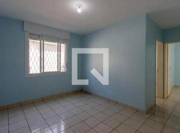 Apartamento · 58m² · 2 Quartos · 1 Vaga · Apartamento à Venda - Teresópolis, 2 Quartos, 58 m² - Porto Alegre