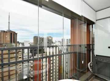 Apartamento · 24m² · 1 Quarto - QuintoAndar (Vendas 1) · Apartamento à Venda - Paraíso, 1 Quarto, 24 m² - São Paulo