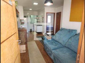 Apartamento · 41m² · 2 Quartos · 1 Vaga · Apartamento à Venda - Artur Alvim, 2 Quartos,  41 m² - São Paulo