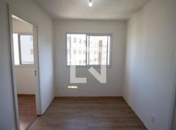 Apartamento · 38m² · 2 Quartos · Apartamento à Venda - Vila Princesa Isabel, 2 Quartos,  38 m² - São Paulo
