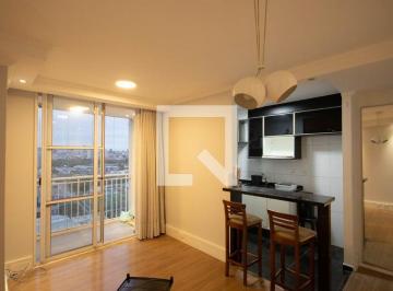 Apartamento · 52m² · 2 Quartos · 1 Vaga · Apartamento à Venda - Vila Guilherme, 2 Quartos, 52 m² - São Paulo