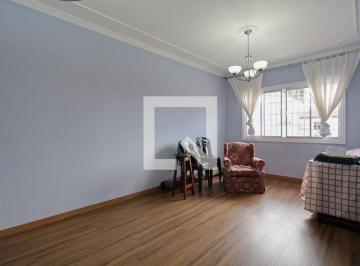 Casa · 120m² · 3 Quartos · 2 Vagas · Casa à Venda - Vila Santa Maria, 3 Quartos,  120 m² - São Paulo