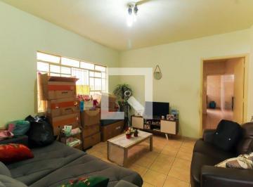 Casa · 128m² · 3 Quartos · 1 Vaga · Casa à Venda - Jardim Anália Franco, 3 Quartos,  128 m² - São Paulo