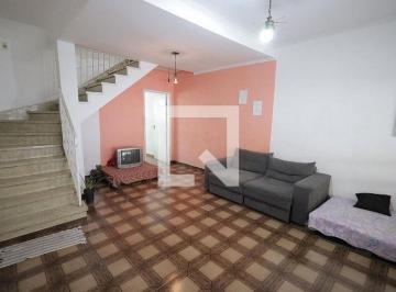 Casa · 140m² · 3 Quartos · 2 Vagas · Casa à Venda - Parque Bandeirante, 3 Quartos, 140 m² - Santo André