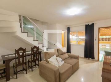 Casa · 81m² · 3 Quartos · 2 Vagas · Casa à Venda - Jardim Marajoara , 3 Quartos, 81 m² - São Paulo