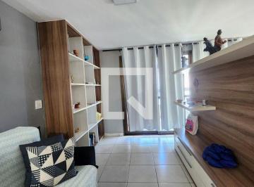 Apartamento · 57m² · 1 Quarto · 1 Vaga · Apartamento para Aluguel - Federação, 1 Quarto, 57 m² - Salvador