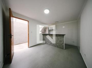 Casa · 38m² · 1 Quarto · Casa para Aluguel - Cangaíba, 1 Quarto,  38 m² - São Paulo