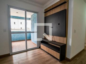 Apartamento · 60m² · 2 Quartos · 2 Vagas · Apartamento para Aluguel - Jardim Bela Vista, 2 Quartos,  60 m² - Santo André