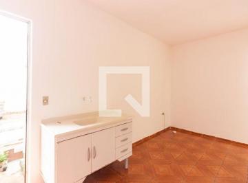 Casa · 48m² · 1 Quarto · 1 Vaga · Casa para Aluguel - Bussocaba, 1 Quarto, 48 m² - Osasco
