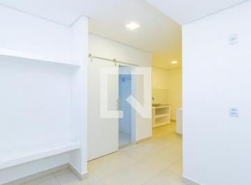 Casa · 27m² · 1 Quarto · Casa para Aluguel - Jardim Peri, 1 Quarto, 27 m² - São Paulo