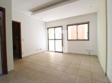 Apartamento · 72m² · 4 Quartos · 2 Vagas · Apartamento para Aluguel - Saraiva, 4 Quartos,  72 m² - Uberlândia