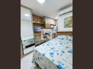 Apartamento · 20m² · 1 Quarto · Apartamento para Aluguel - Armação, 1 Quarto, 20 m² - Salvador