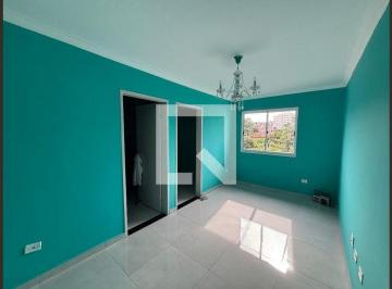Apartamento · 62m² · 2 Quartos · 1 Vaga · Apartamento para Aluguel - Jardim Lourdes, 2 Quartos, 62 m² - Ferraz de Vasconcelos