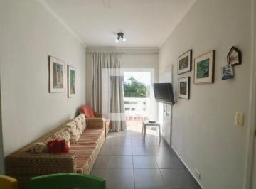 Apartamento · 58m² · 1 Quarto · 2 Vagas · Apartamento para Aluguel - Balneário Cidade Atlântica, 1 Quarto,  58 m² - Guarujá
