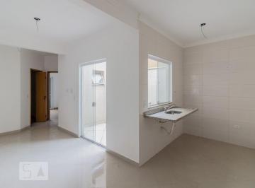 Apartamento · 50m² · 2 Quartos · 1 Vaga · Apartamento para Aluguel - Vila Leopoldina, 2 Quartos, 50 m² - Santo André