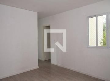 Apartamento · 58m² · 2 Quartos · 1 Vaga · Apartamento para Aluguel - Jardim Santo Eduardo, 2 Quartos,  58 m² - Embu das Artes