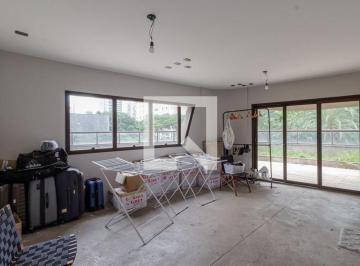 Apartamento · 131m² · 1 Quarto · 2 Vagas · Apartamento para Aluguel - Vila Olímpia, 1 Quarto,  131 m² - São Paulo
