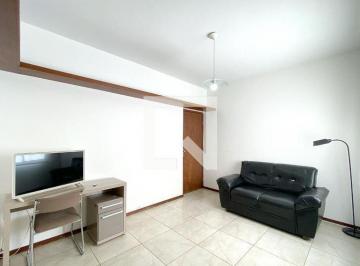Apartamento · 50m² · 1 Quarto · 1 Vaga · Apartamento para Aluguel - Lourdes, 1 Quarto, 50 m² - Belo Horizonte