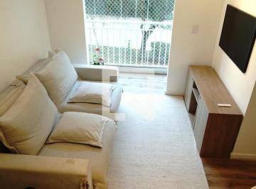 Apartamento · 53m² · 2 Quartos · 1 Vaga · Apartamento para Aluguel - Tatuapé, 2 Quartos,  53 m² - São Paulo