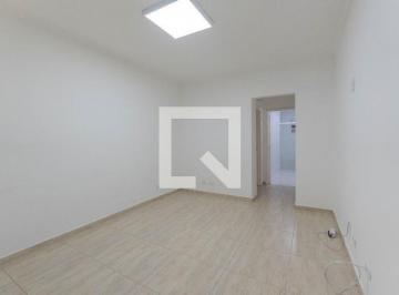Apartamento · 50m² · 1 Quarto · 1 Vaga · Apartamento para Aluguel - Consolação, 1 Quarto,  50 m² - São Paulo