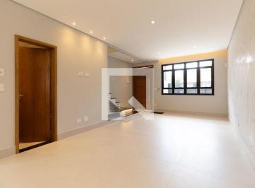 Casa · 120m² · 3 Quartos · 2 Vagas · Casa para Aluguel - Bosque da Saúde, 3 Quartos, 120 m² - São Paulo