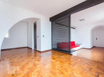 Apartamento de 3 quartos, São Paulo · Apartamento para Aluguel - Pinheiros, 3 Quartos,  120 m² - São Paulo