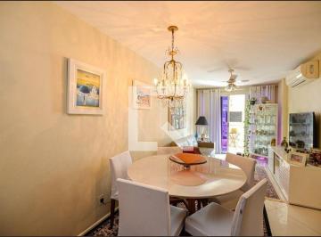 Apartamento · 200m² · 3 Quartos · 1 Vaga · Apartamento para Aluguel - Ingá, 3 Quartos, 200 m² - Niterói