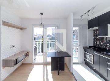 Apartamento · 44m² · 2 Quartos · Apartamento para Aluguel - Vila Prudente, 2 Quartos,  44 m² - São Paulo