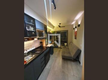 Apartamento · 29m² · 1 Quarto · Apartamento para Aluguel - Vila Mascote, 1 Quarto,  29 m² - São Paulo