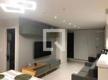 Apartamento · 70m² · 2 Quartos · 2 Vagas · Apartamento para Aluguel - Barra da Tijuca, 2 Quartos, 70 m² - Rio de Janeiro