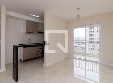 Apartamento · 55m² · 2 Quartos · 1 Vaga · Apartamento para Aluguel - Vila Augusta, 2 Quartos,  55 m² - Guarulhos