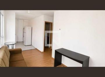 Apartamento · 43m² · 2 Quartos · 1 Vaga · Apartamento para Aluguel - Terra Nova, 2 Quartos,  43 m² - Palhoça