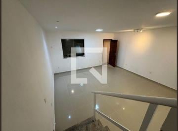 Casa · 180m² · 3 Quartos · 1 Vaga · Casa para Aluguel - Guaratiba, 3 Quartos, 180 m² - Rio de Janeiro