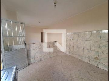 Casa · 75m² · 2 Quartos · 1 Vaga · Casa para Aluguel - Vila Urupes, 2 Quartos, 75 m² - Suzano