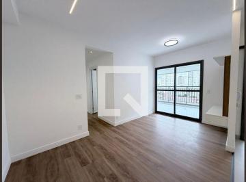 Apartamento · 75m² · 2 Quartos · 1 Vaga · Apartamento para Aluguel - Belém, 2 Quartos,  75 m² - São Paulo